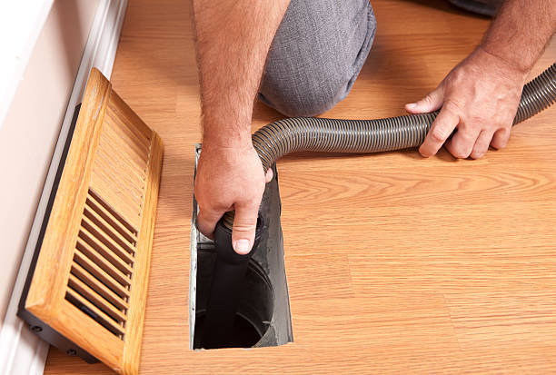 Best Ductwork Odor Removal in Chippewa Falls, WI