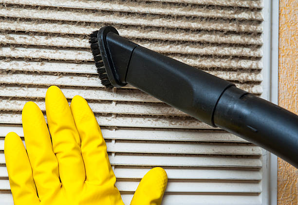 Best Dryer Vent Cleaning in Chippewa Falls, WI